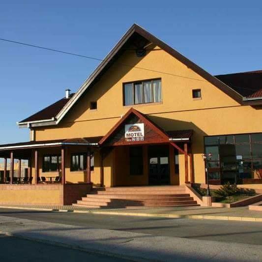 Motel Restaurant Lowe Deva Dış mekan fotoğraf