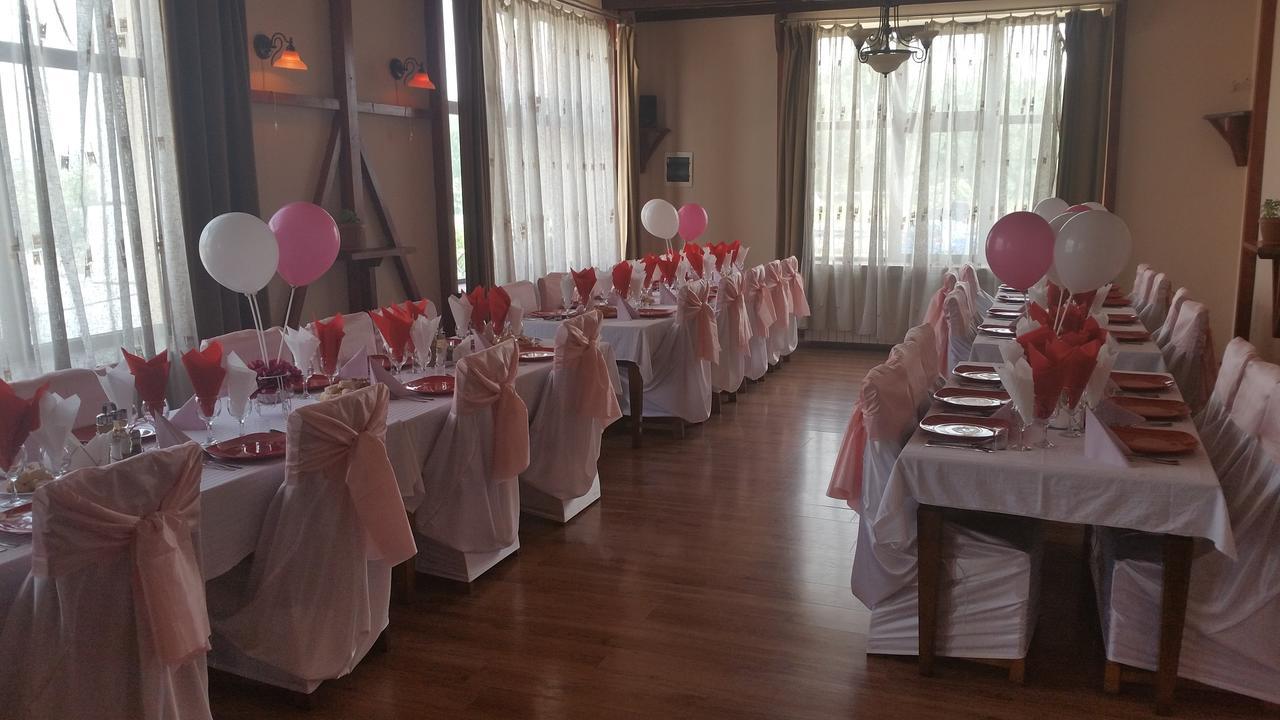 Motel Restaurant Lowe Deva Dış mekan fotoğraf