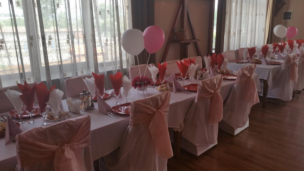 Motel Restaurant Lowe Deva Dış mekan fotoğraf