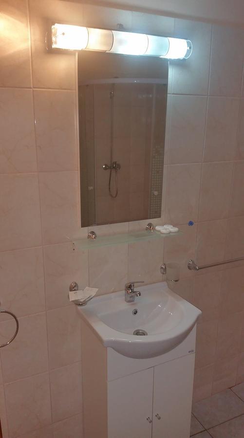 Motel Restaurant Lowe Deva Dış mekan fotoğraf