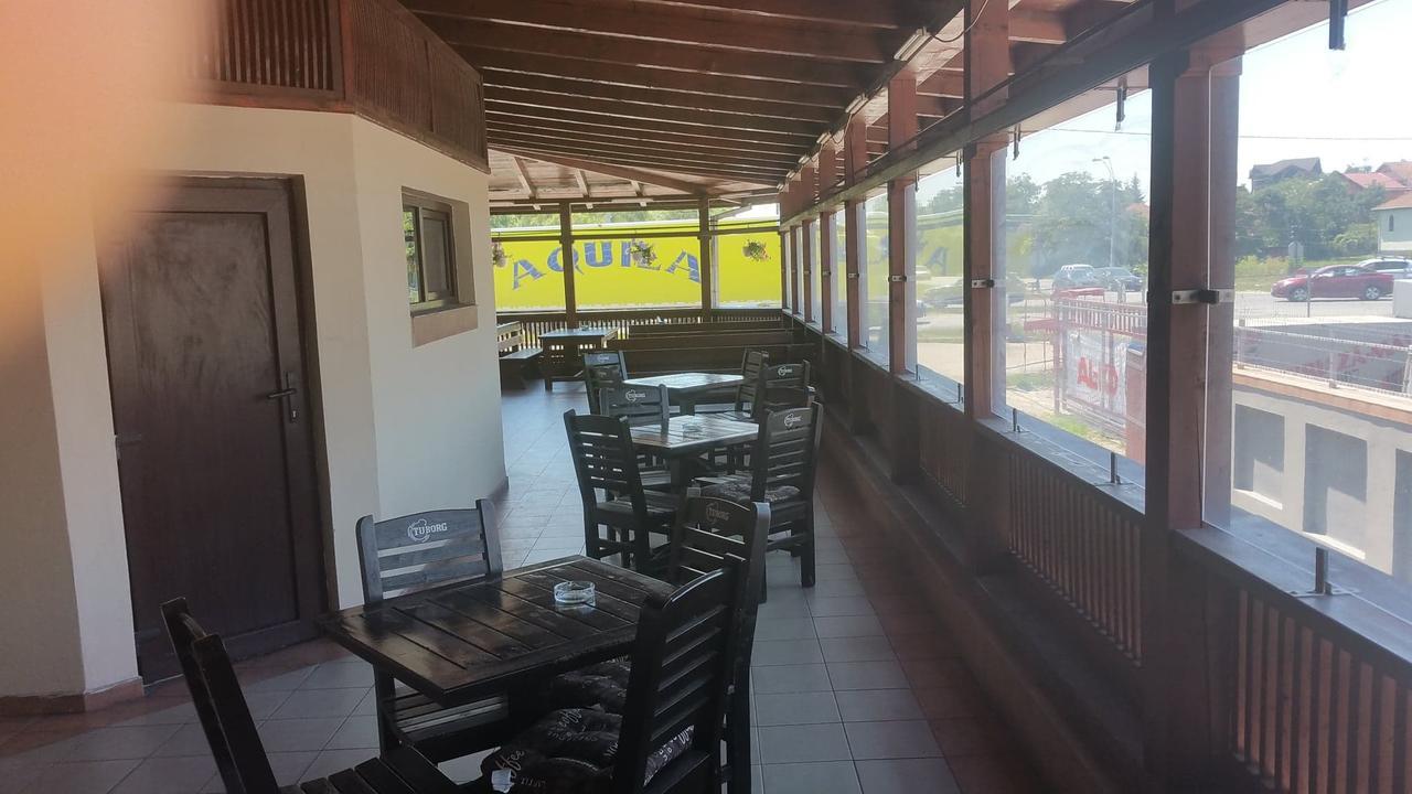 Motel Restaurant Lowe Deva Dış mekan fotoğraf