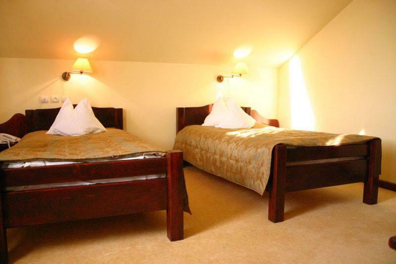 Motel Restaurant Lowe Deva Dış mekan fotoğraf