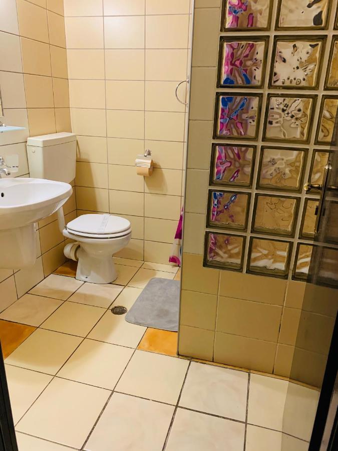 Motel Restaurant Lowe Deva Dış mekan fotoğraf