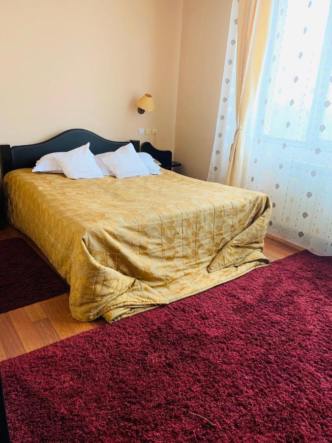 Motel Restaurant Lowe Deva Dış mekan fotoğraf