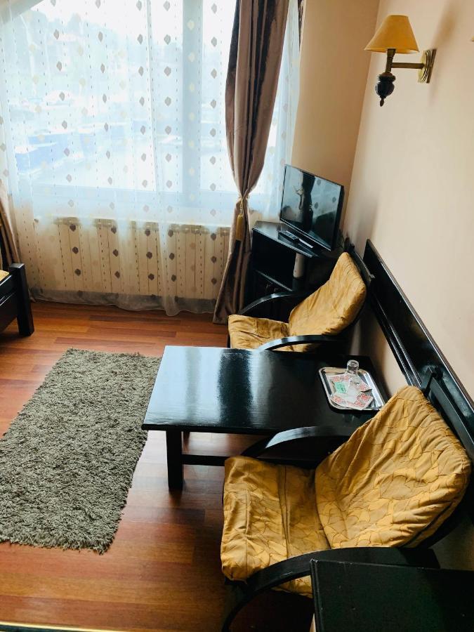 Motel Restaurant Lowe Deva Dış mekan fotoğraf